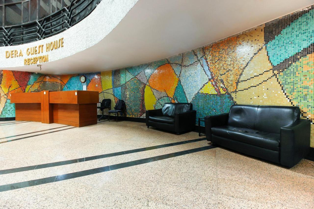 Oyo Hotel Metro International Near Lb Stadium Haiderabad Buitenkant foto